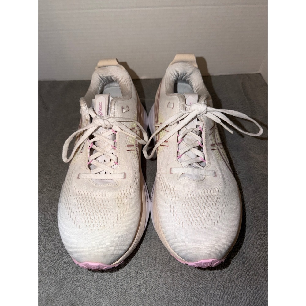 Women's ASICS Gel Kayano 33 Shoes Size 9.5 - Picture 3 of 7